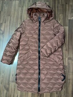 Krásný kabát vel. 146