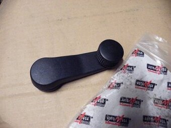 Nová klička - Škoda Fabia / Ostavia