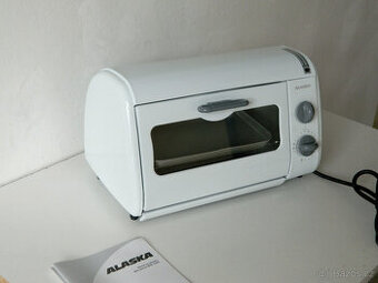 Trouba - mini, ALASKA