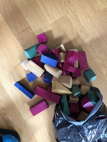 Dětské, kostky, hračky