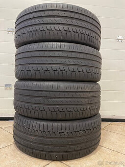 Continental Premium Contact 235/50 R18 97V 4Ks letní