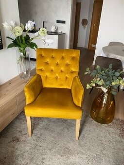 KŘESLO ROMEO RICHMOND