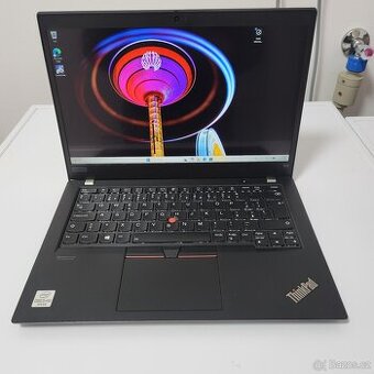 Lenovo Thinkpad X13 /Dotyk/512GB/16GB_RAM