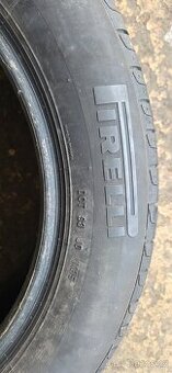 Letní pneu Pirelli Cinturato P7 215/55 R17 94W