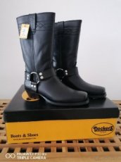 Dockers by Gerli dámské koně vel. 41