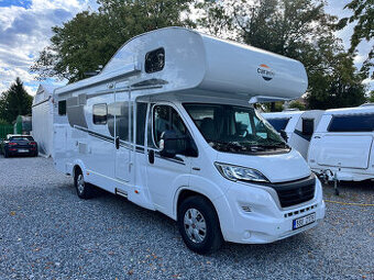 Carado A464 - odpočet DPH - KLIMATIZOVÁNO