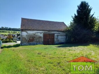 Pronájem - sklad - Nový Jičín, K Nemocnici