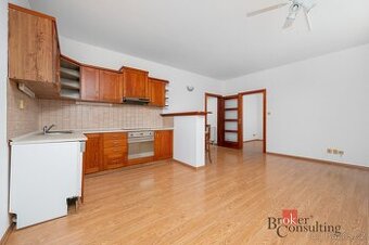 Prodej, byty/2+kk, 55.57 m2, 1. máje 239, 46334 Hrádek nad N