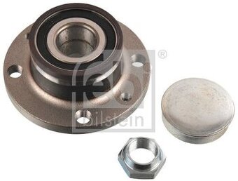 Ložisko kola Peugeot 206 Citroen C2 C3 Zadni