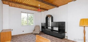 Černá obývací stěna – zdarma za odvoz