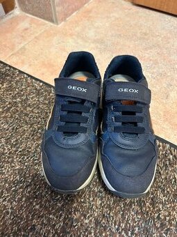 Geox dětské botičky