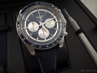 Longines Conquest Marco Odermatt
