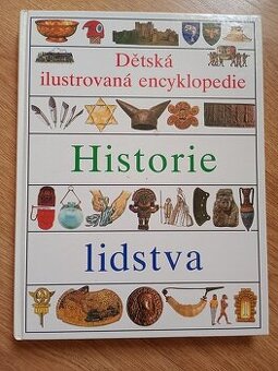 Historie lidstva
