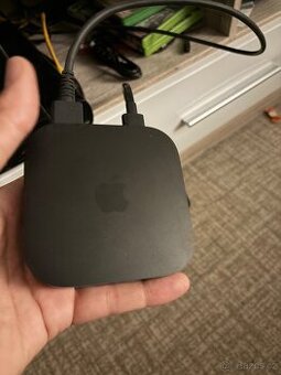 Apple TV 4k 2022