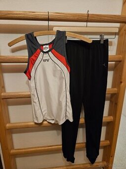 Sportovní dres vel. 152