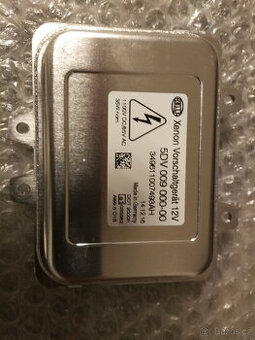 Jeden jediny novy original Hella na bazosi