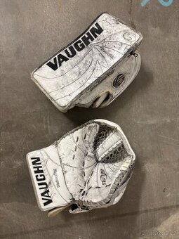 Lapačka a vyrážečka Vaughn Velocity 7000