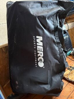 Merco Rebounder- brána 180x120