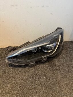 Ford Focus světlo mk4 full led levé