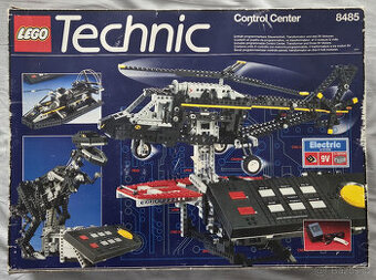 Lego Technic 8485, 90 roky, Na predaj