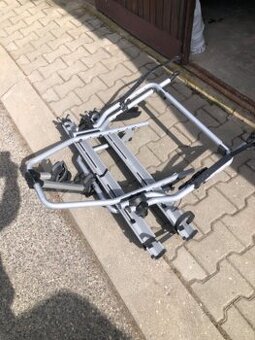 Nosič kol na 5. dveře Audi