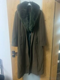 Dámský myslivecký kabát
