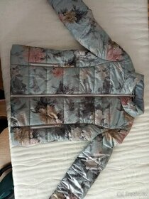 Dámská bunda vel.M/38