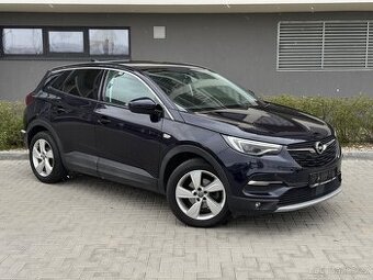 Opel Grandland X 1.5 CDTi 96 kW Automat 2018 TOP výbava