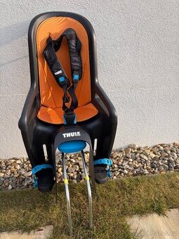 Thule Ride Along dětská sedačka na kolo