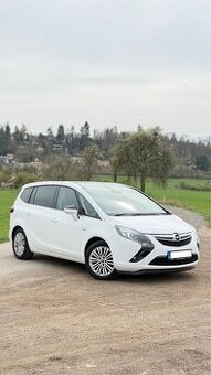 Opel Zafira C Tourer 1.6d 7Mist