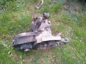 Prodám převodovku Trabant