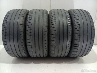 Letní pneu 235/40/18 Michelin