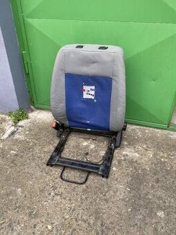 Sedadlo pro VW T4, CARAVELLE