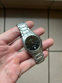 Edox Les Bemonts 27001