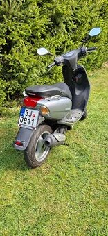 Yamaha Neos 50 2T