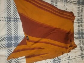 Nosící šátek Vatanai vel 4,5 M Tibet