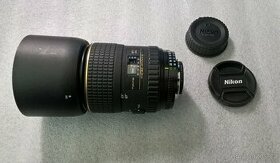 Macro objektiv Tokina 100mm F2.8 D AT-X PRO Nikon