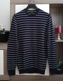 Massimo Dutti pánský svetr vel. M/L - 1