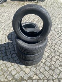 Letní pneu Pirelli 205/60r16 - 1