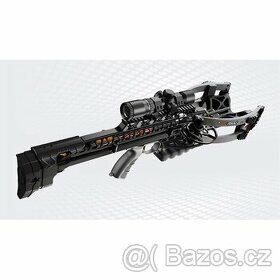 Kuše kladková RAVIN CROSSBOWS R500 Sniper-nová - nepoužitá