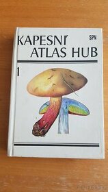 Kapesní atlas hub - 1