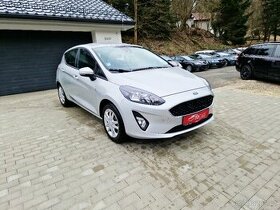 FORD Fiesta, 1.1 PFI (55 kW), r.v. 2021, 12 tis. km