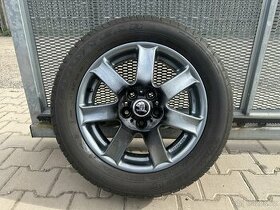 Škoda Octavia, VW Golf, Seat Leon Letní sada "16"