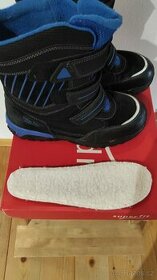 Chlapecké zimní boty Superfit Gore -Tex vel.38