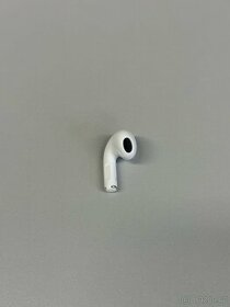 NOVÉ Apple AirPods 3 náhradní sluchátko ✅
