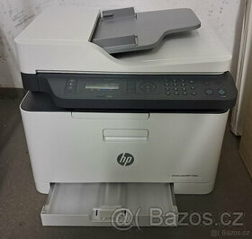 Tiskárna HP Color Laser MFP 179 fnw