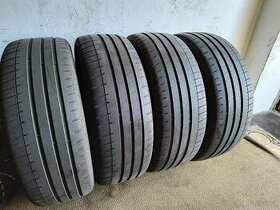 LETNÍ PNEU MICHELIN 215/45/18-4KS - 1