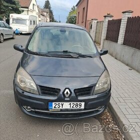 Renault Grand Scénic 2.0dci 110Kw 2007 - 1