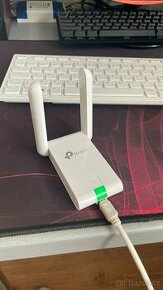 USB Wi-Fi adaptér TP-LINK TL-WN822N - 1