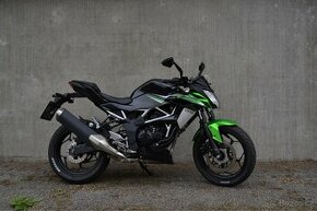 Kawasaki z125 2022 A1 11KW